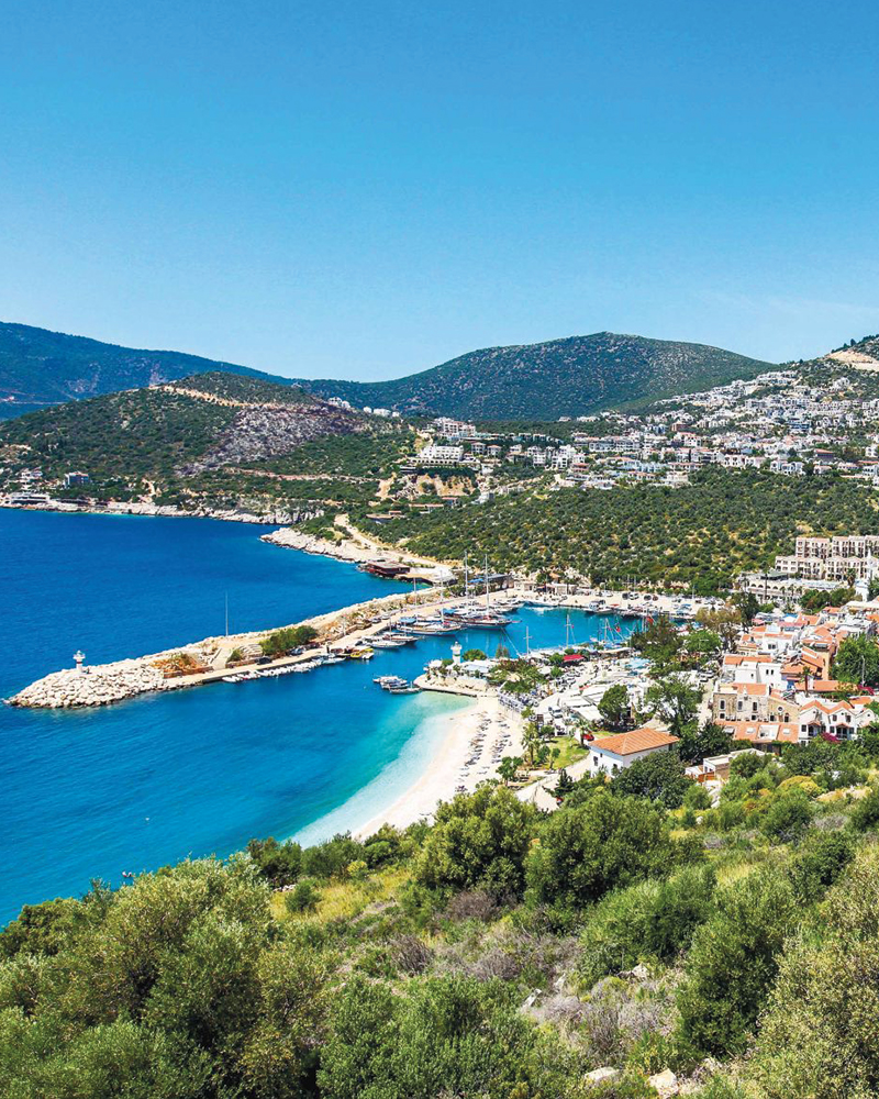 Kalkan