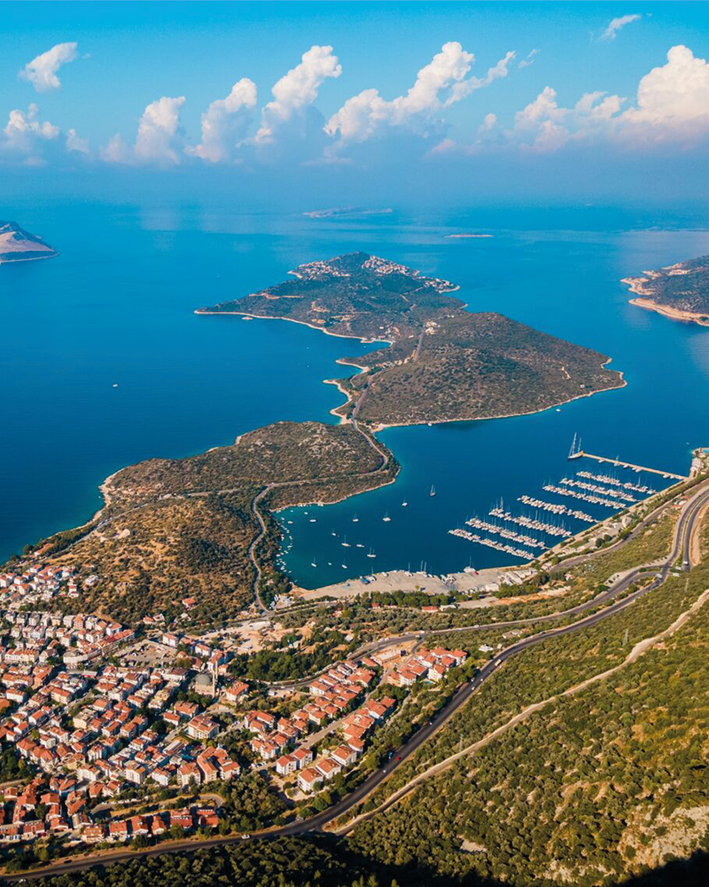 Kaş