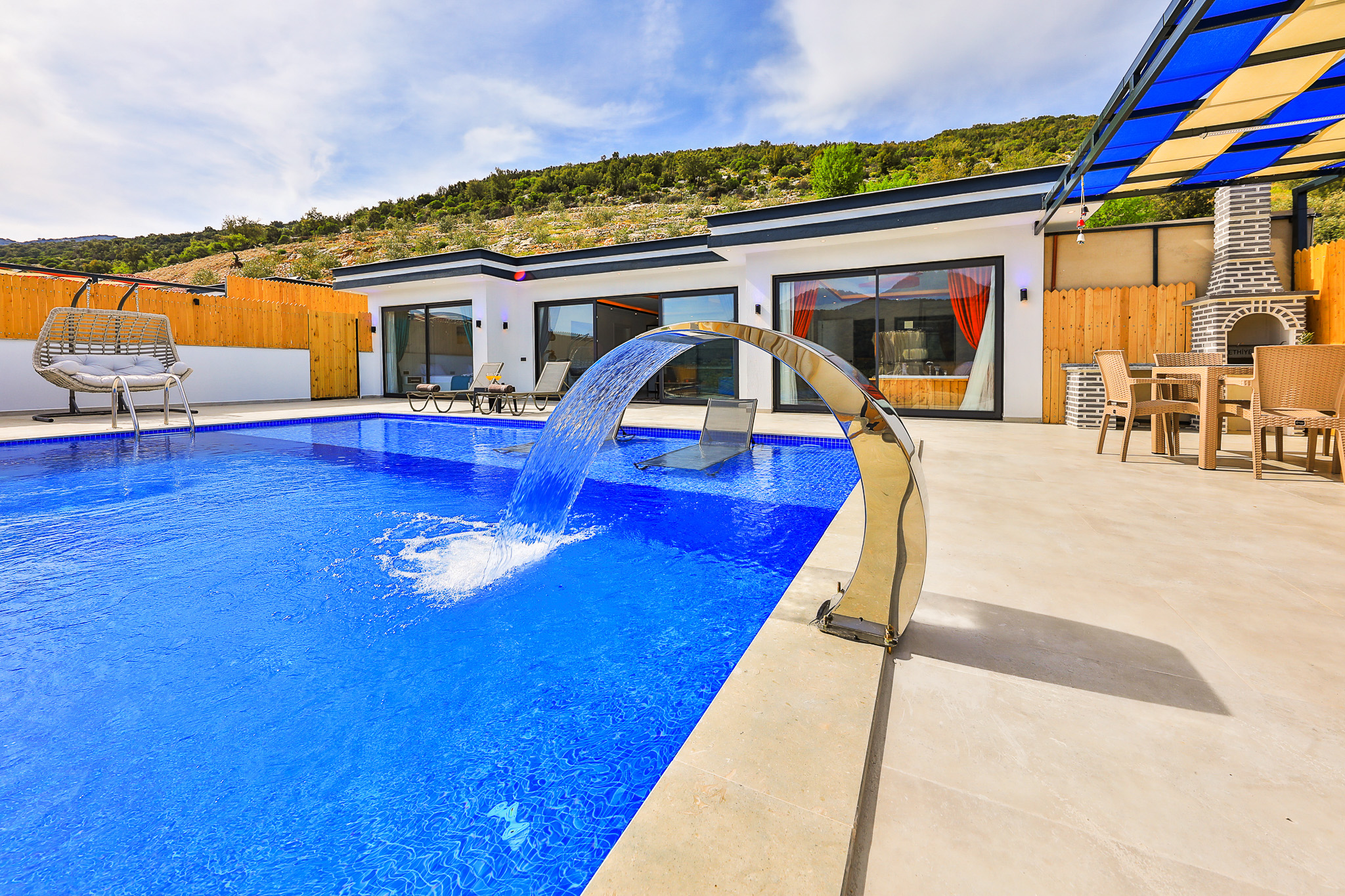 Villa Ece-1