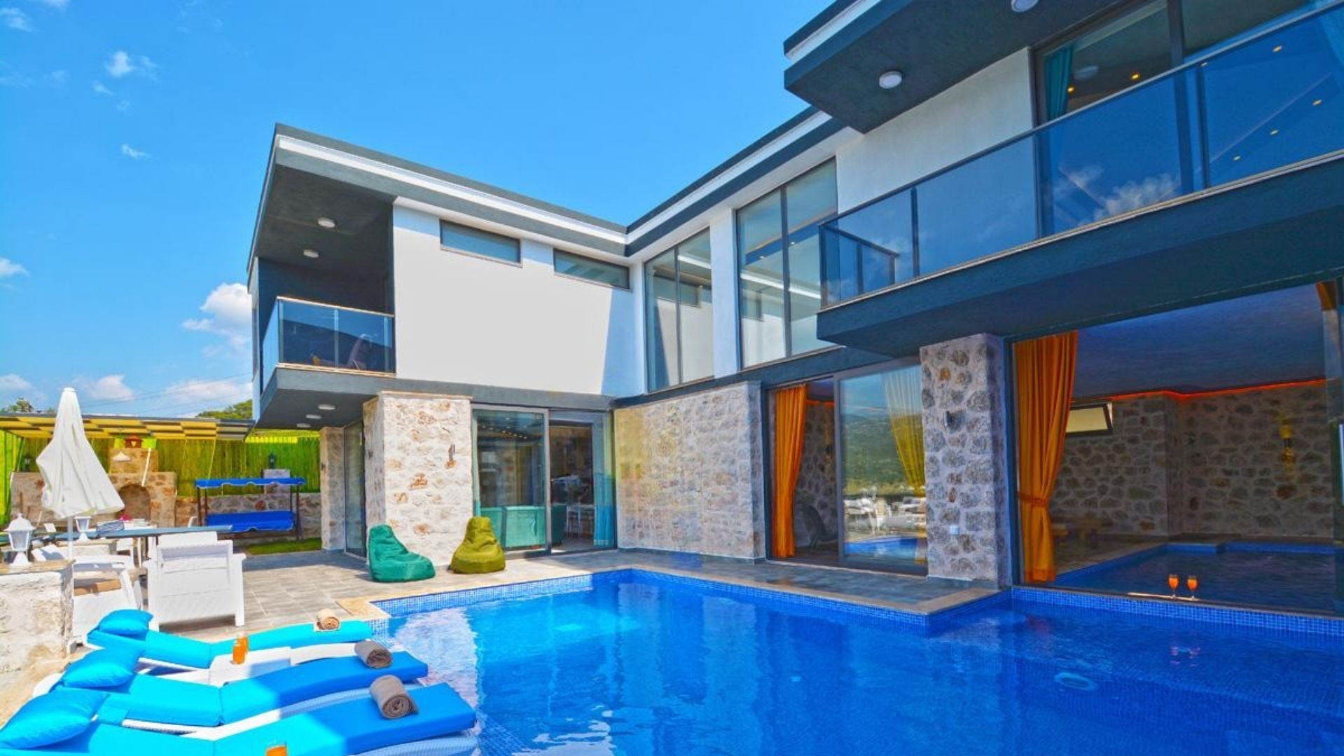 Villa Vice