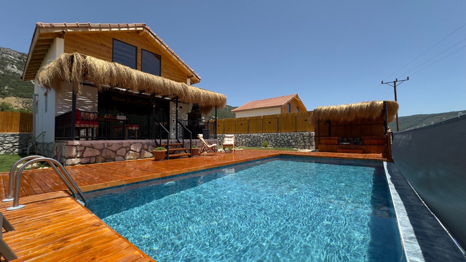 Villa Karma