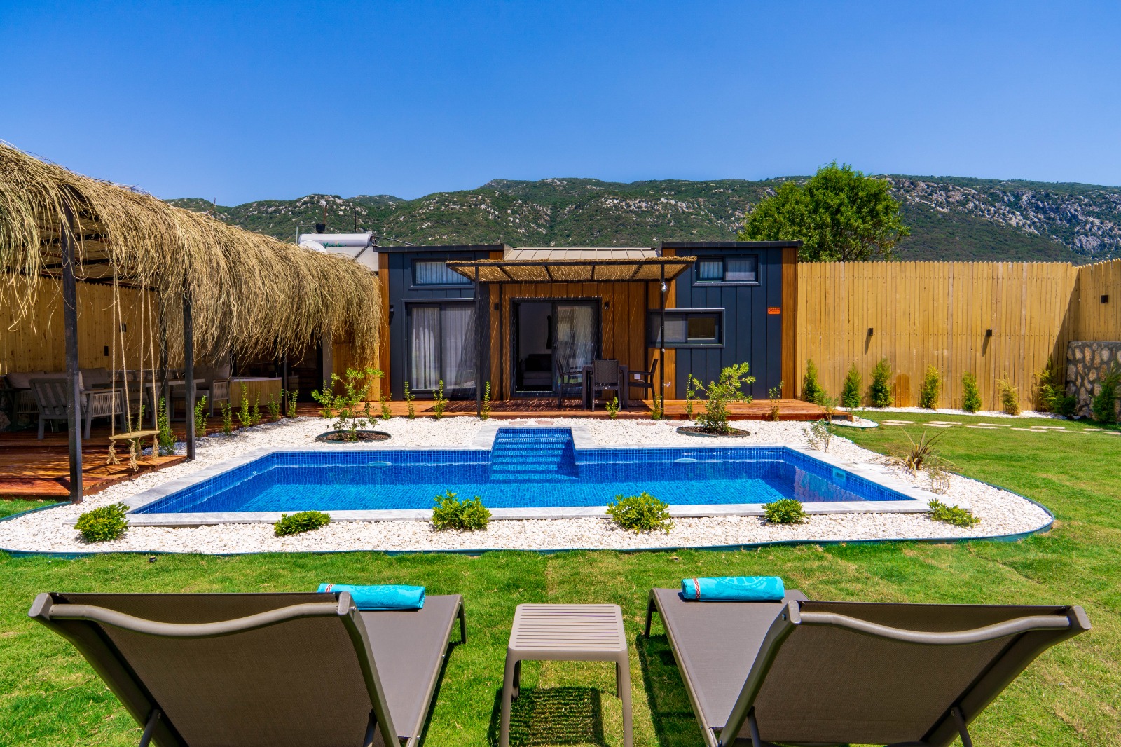 Villa Tuna