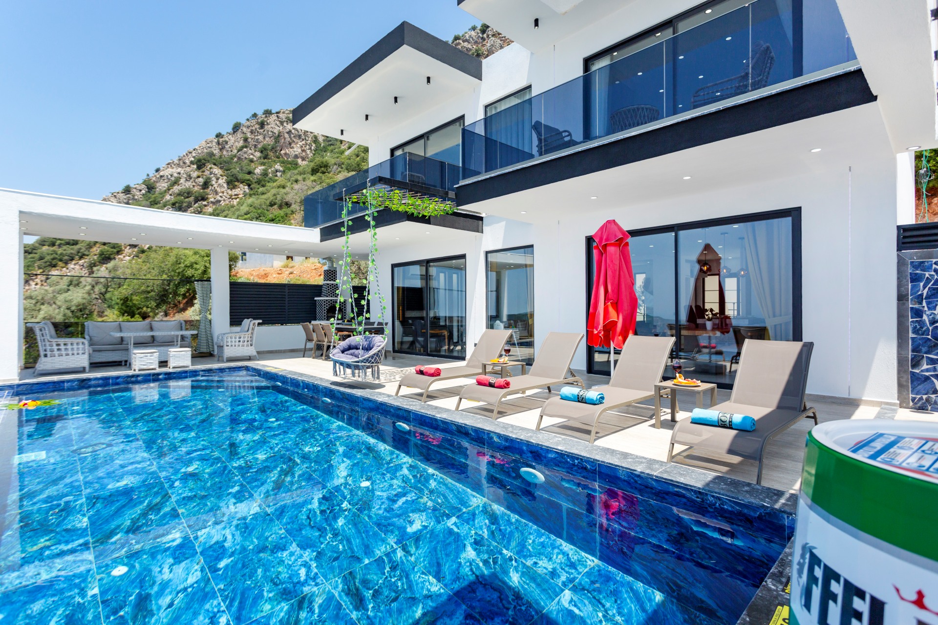 Villa Sumru