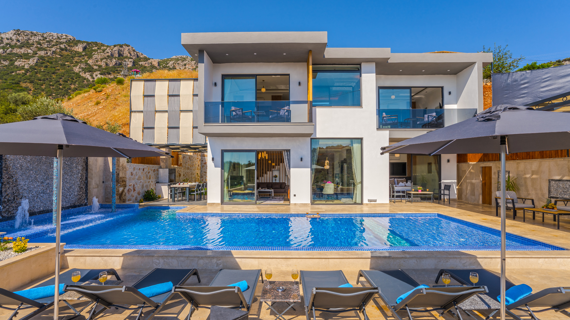 Villa Taliyah