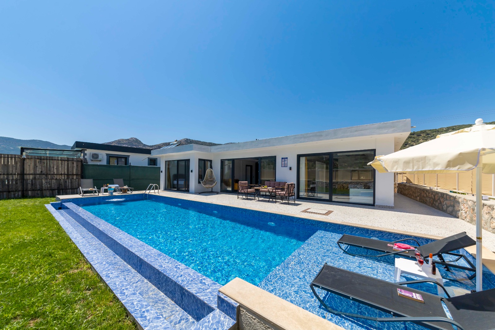Villa Duru