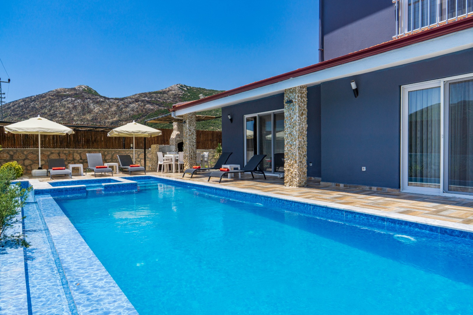 Villa Hayal
