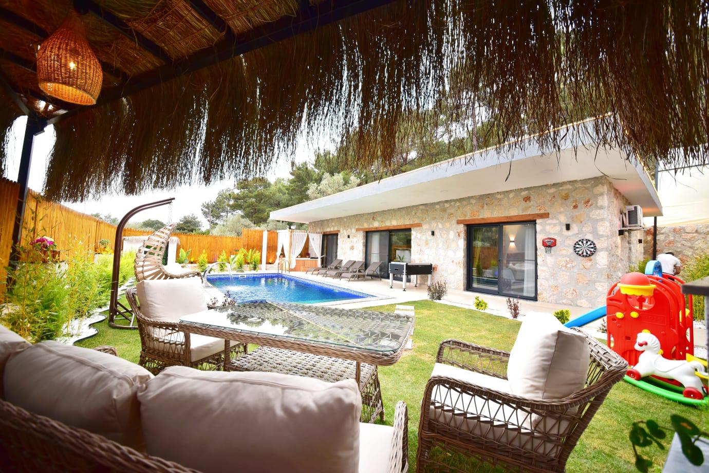Villa Şeker