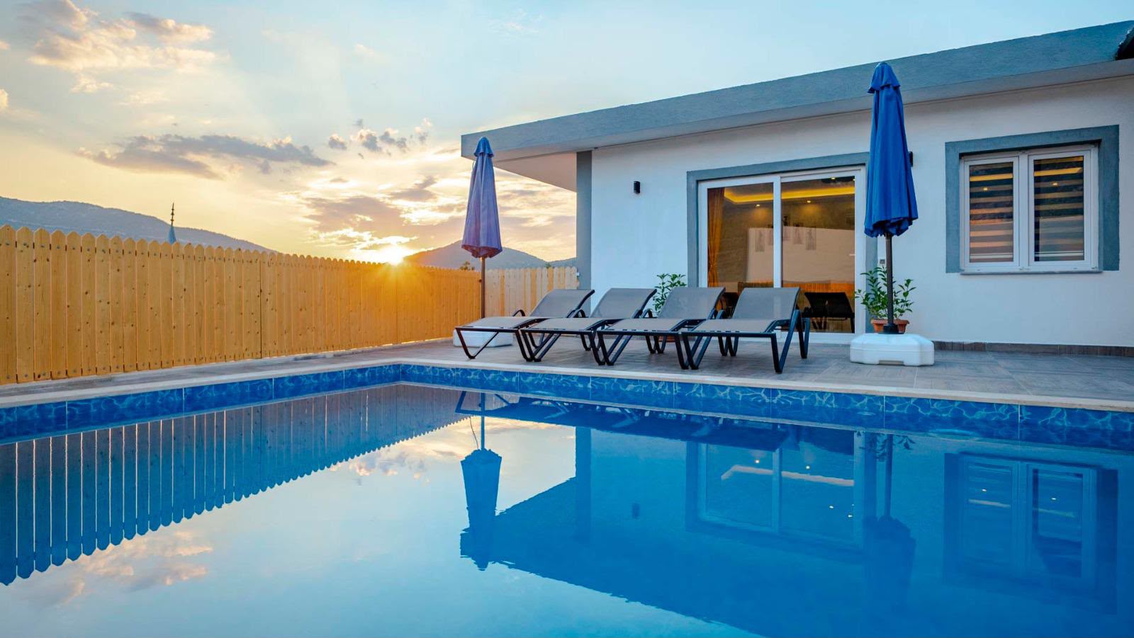 Villa Çetik