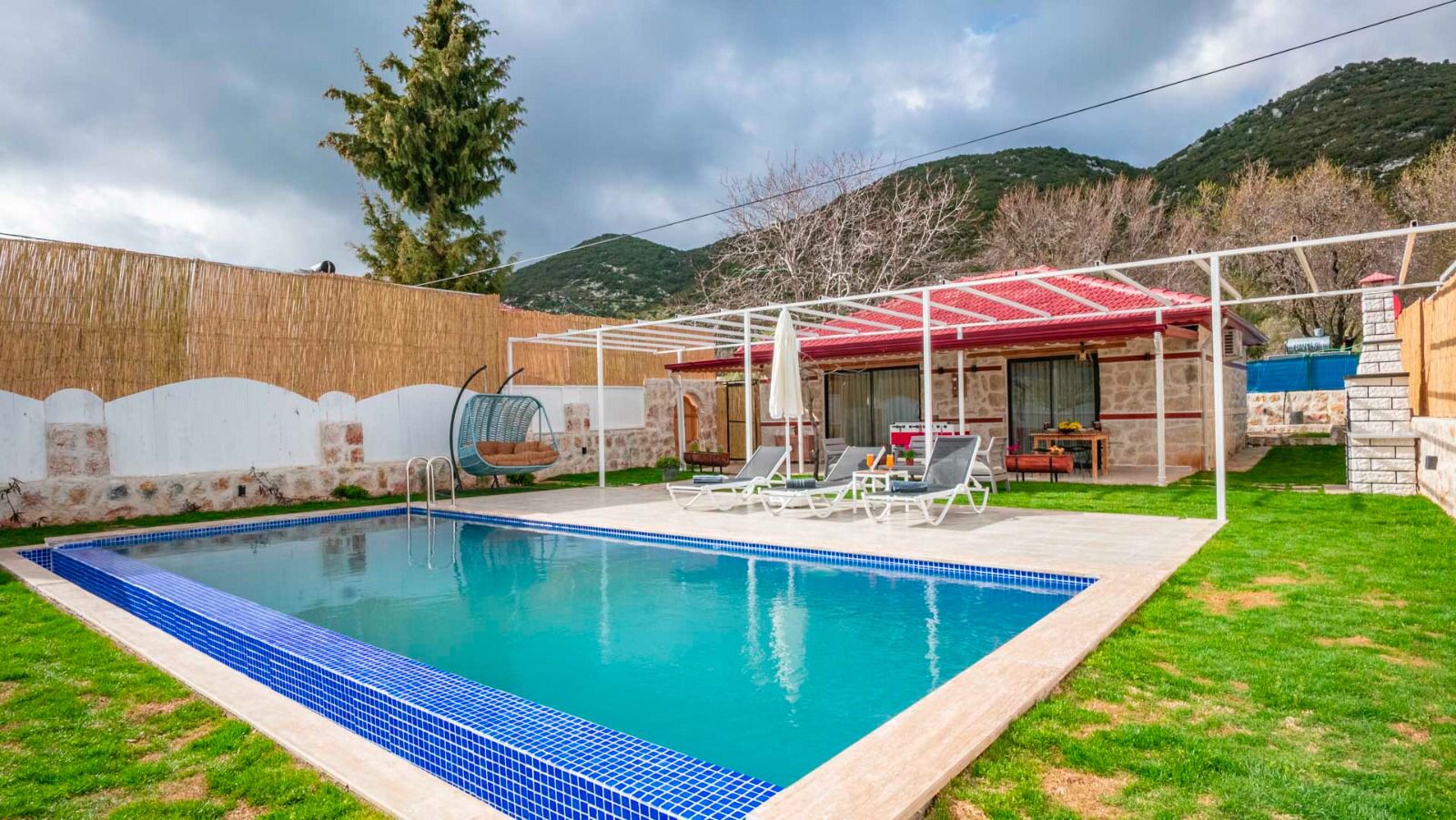 Villa Kaya-1