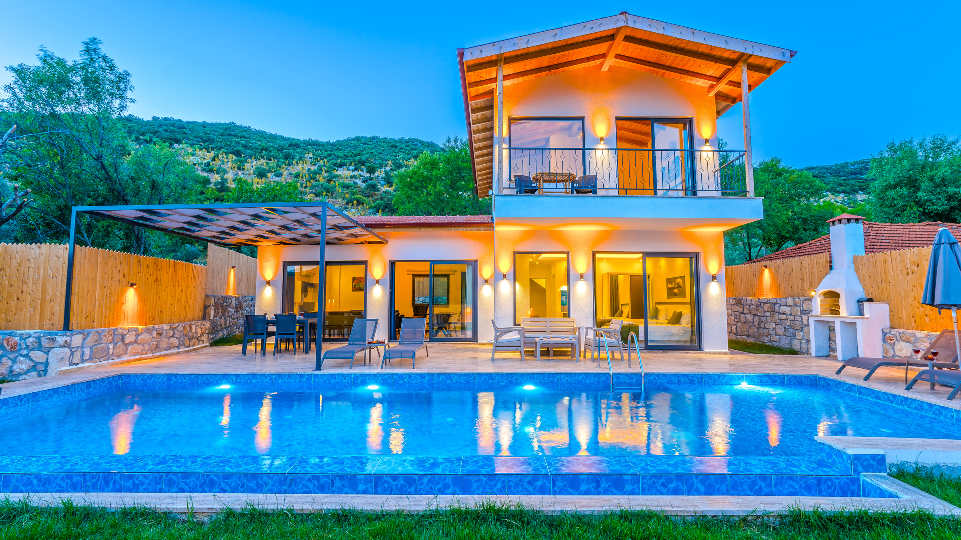 Villa Kalista