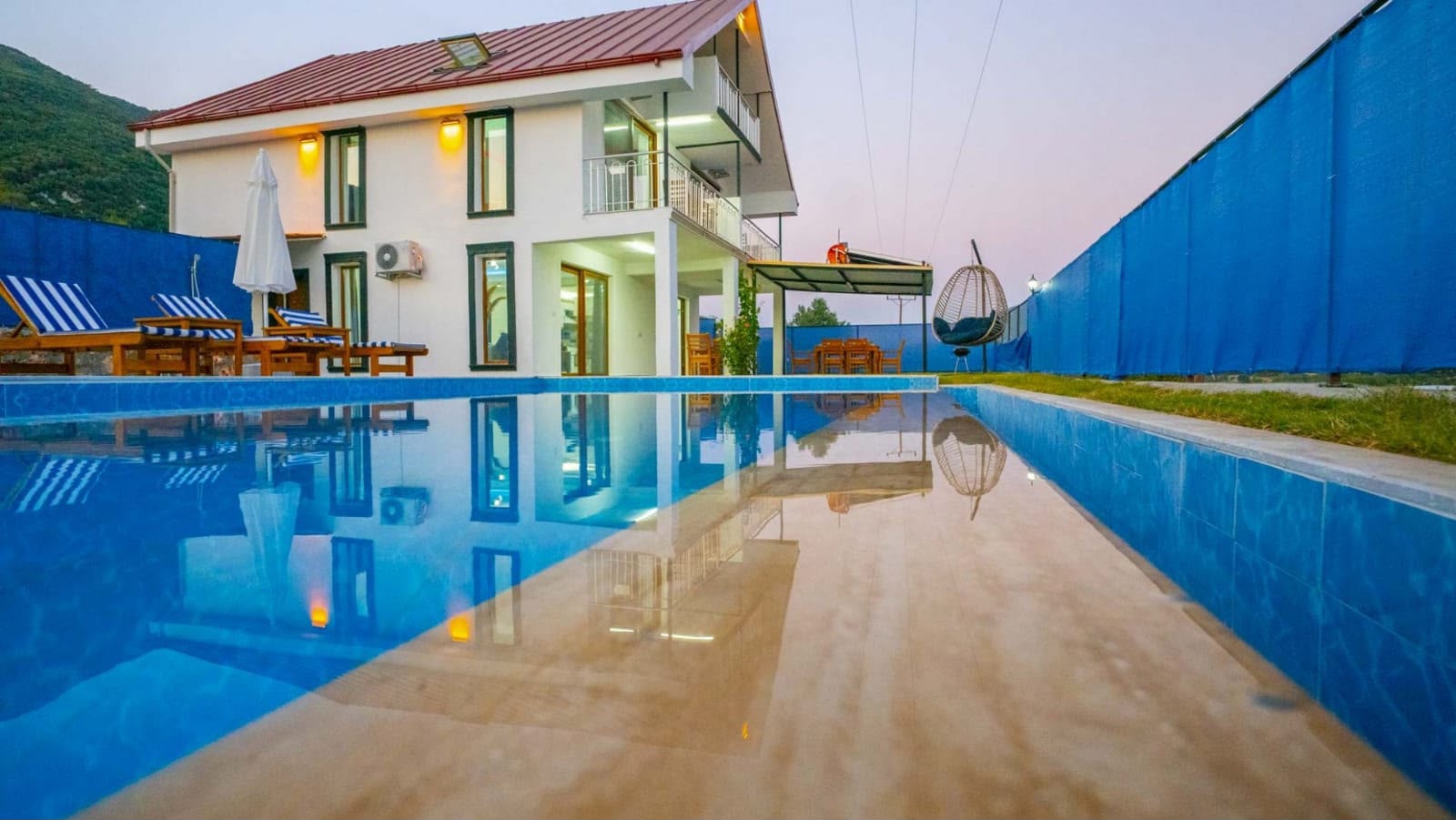 Villa Nar