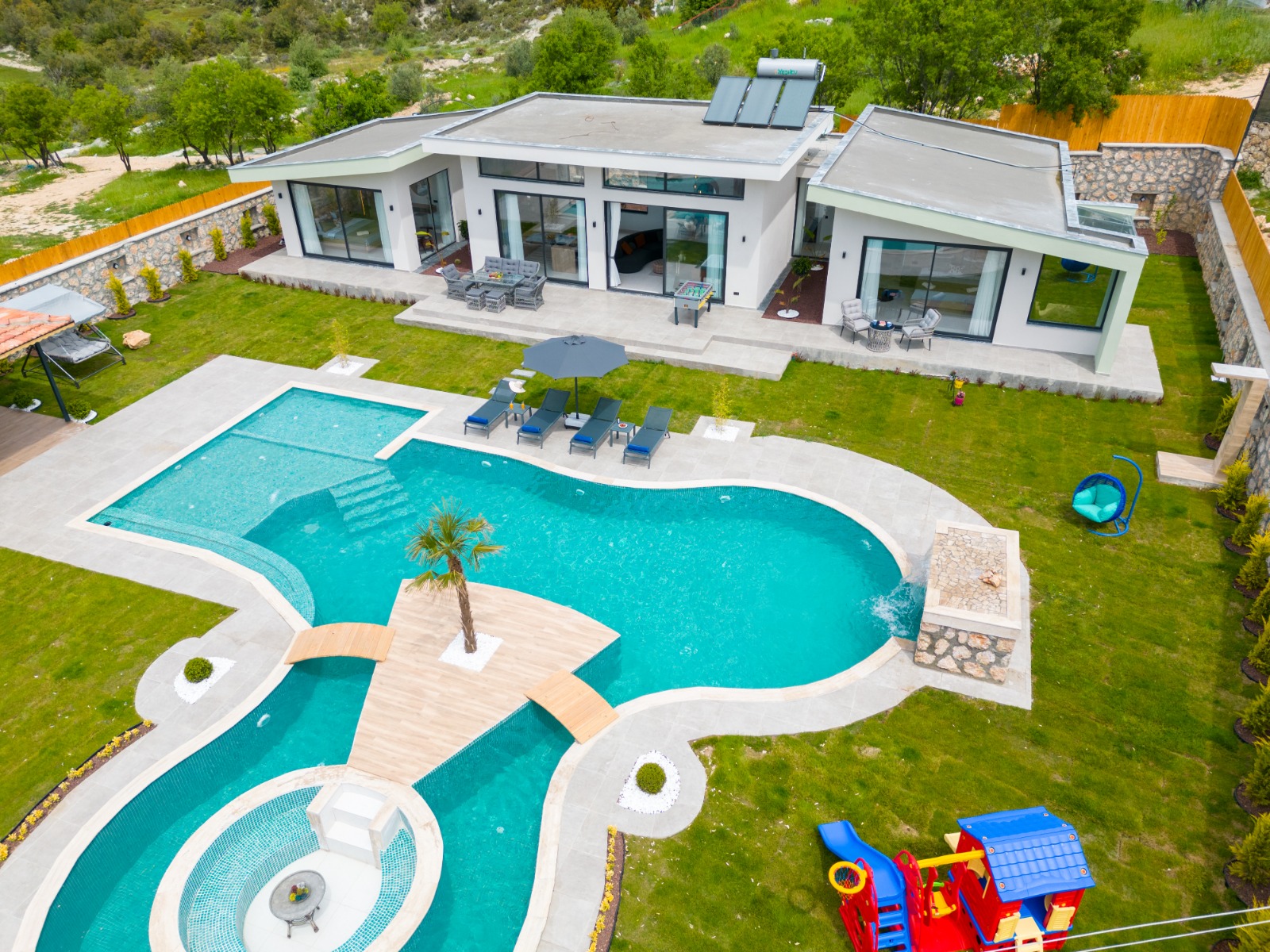 Villa Star