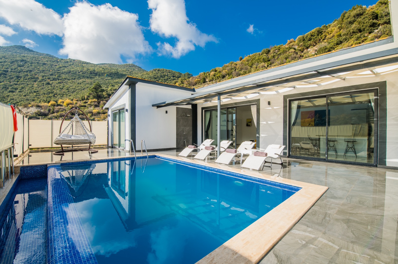 Villa Simar
