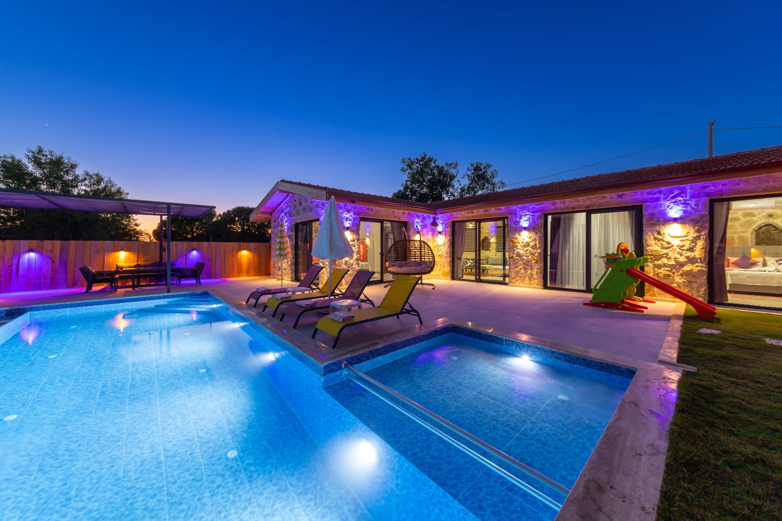 Villa Pirlo