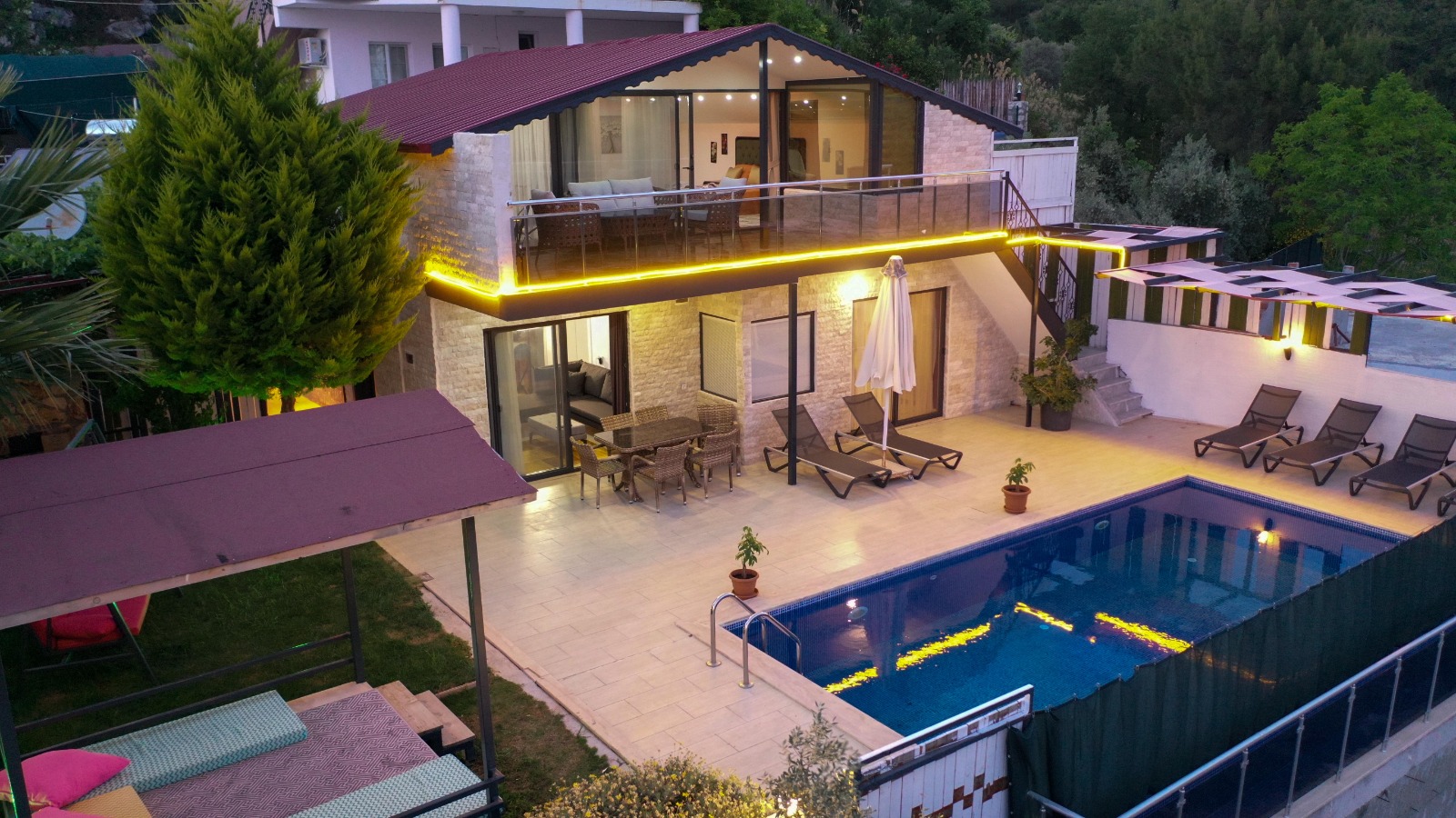 Villa Ceyhan