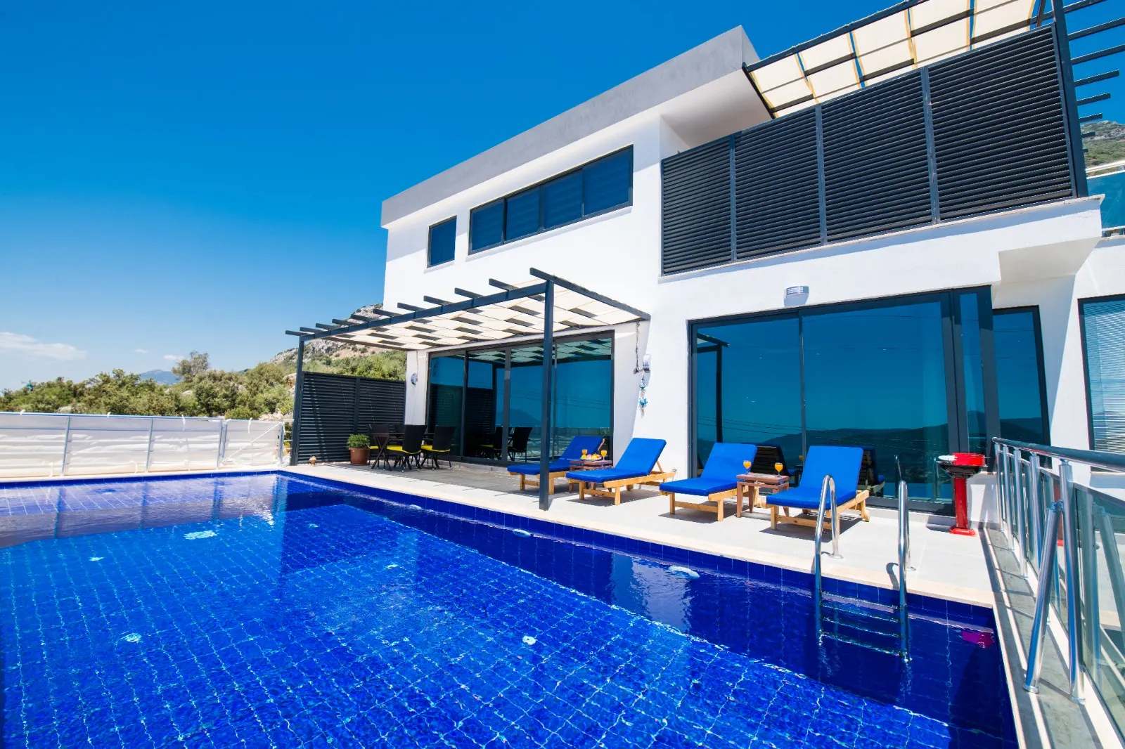 Villa Duygu-1