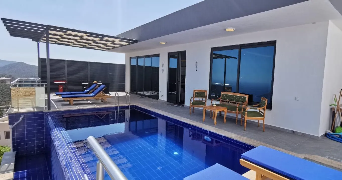 Villa Duygu-2